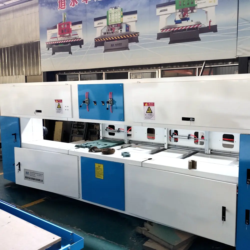 全自動線鋸機(jī) 珍珠棉切割設(shè)備：工業(yè)切割領(lǐng)域的“高效精準(zhǔn)擔(dān)當(dāng)”